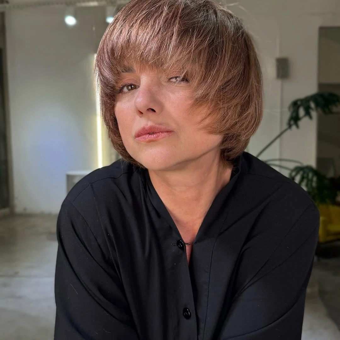 6 cortes de pelo de moda que nos inspiran las famosa