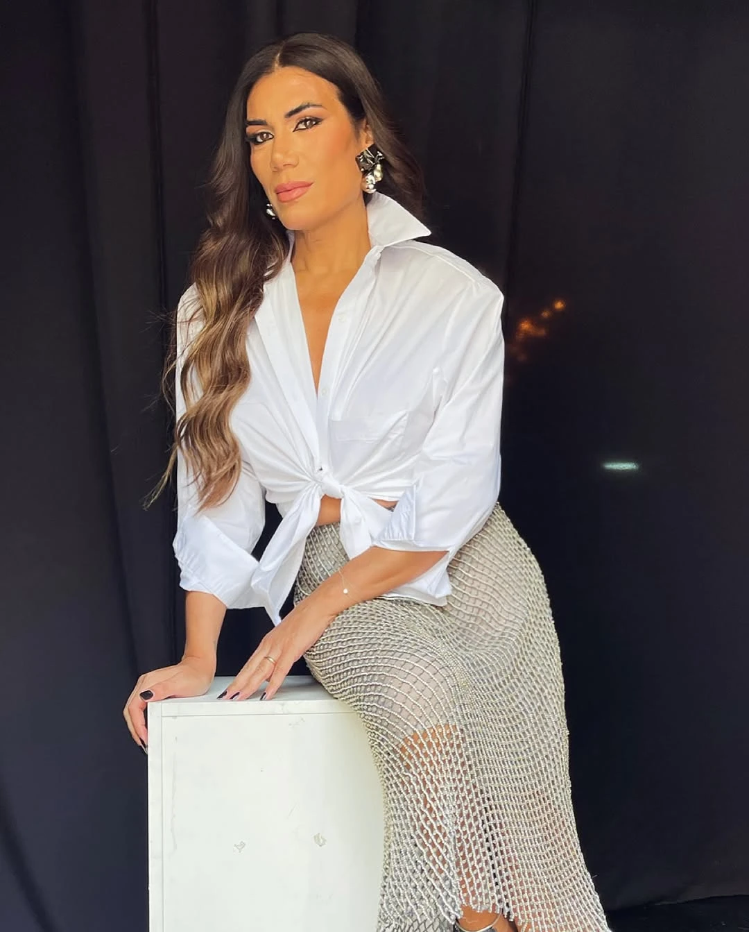 6 cortes de pelo de moda que nos inspiran las famosa