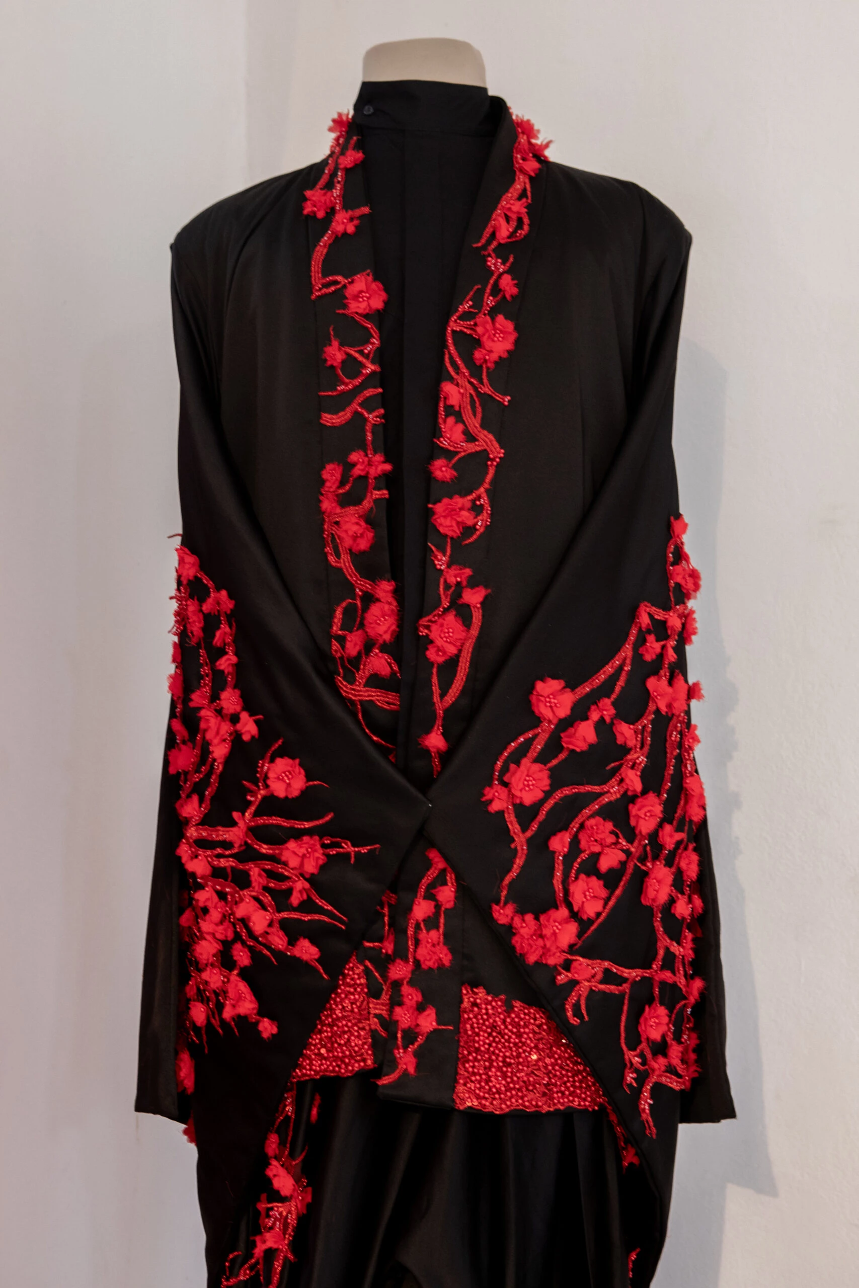 Muestra "120 vestidos, 120 años de la historia de la moda"