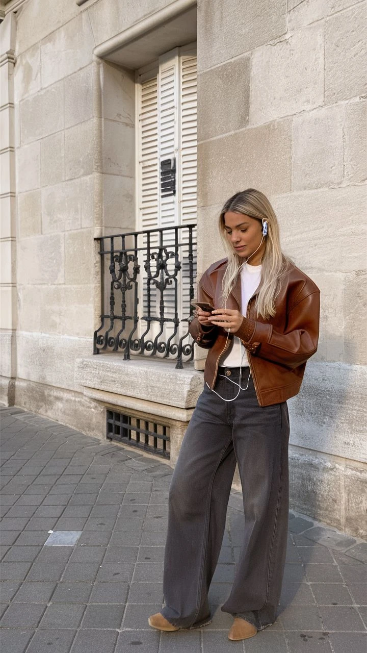 7 looks con los clásicos de media estación para Semana Santa
