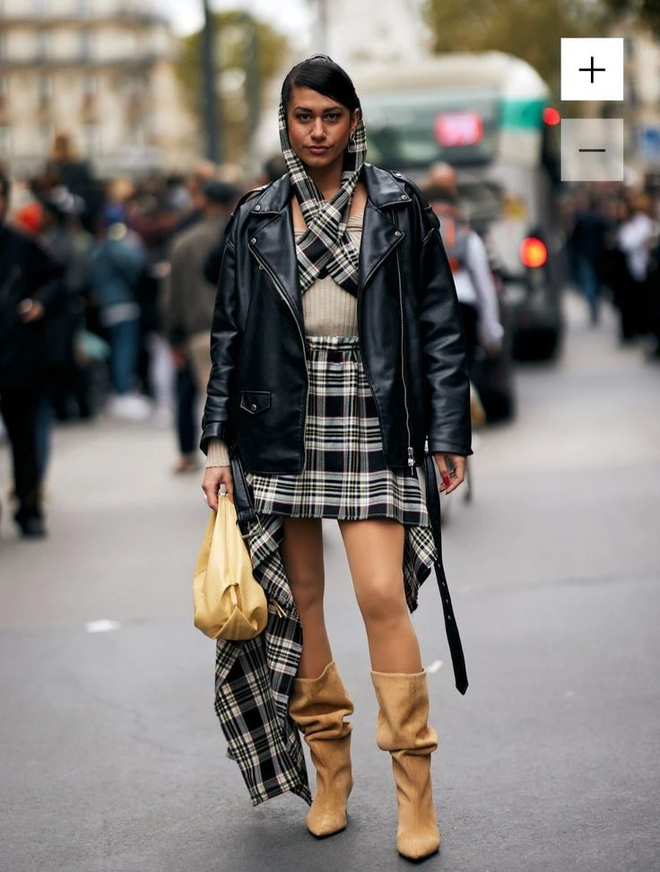 7 looks con los zapatos en tendencia del otoño