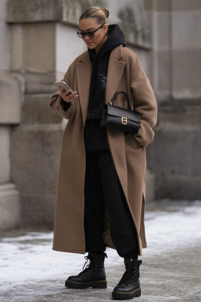 7 looks con los zapatos en tendencia del otoño