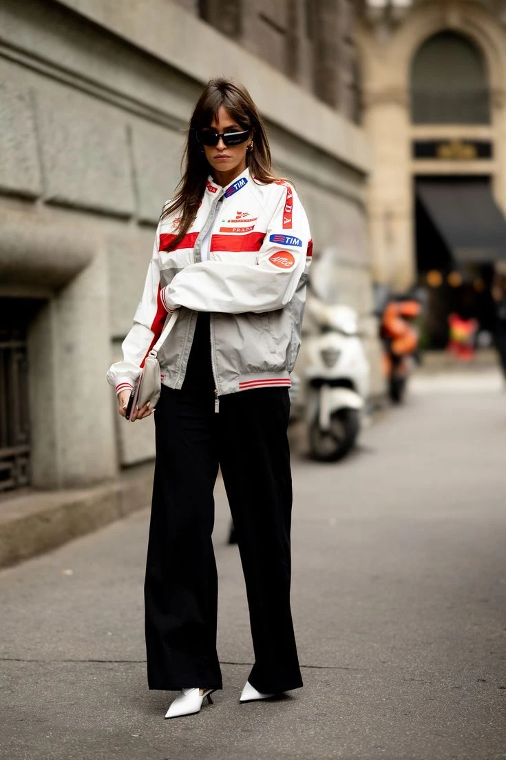 7 looks deportivos ideales para usar el finde largo