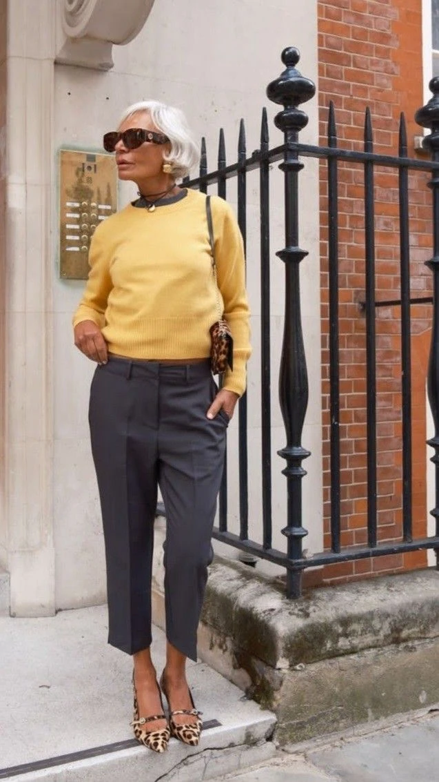 7 looks variados (de tendencia) para usar el finde