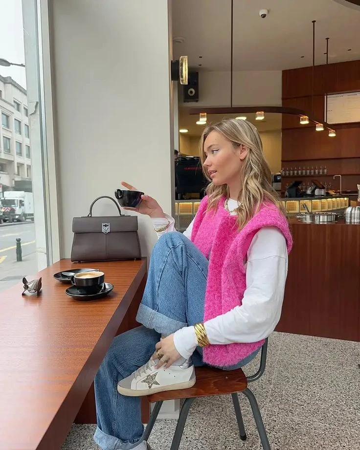 7 looks variados (de tendencia) para usar el finde