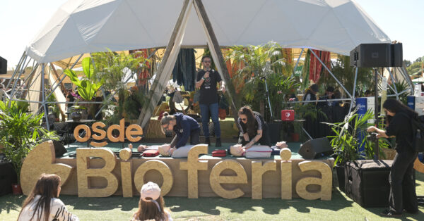 RCP: por qué es tan importante saber sobre la maniobra