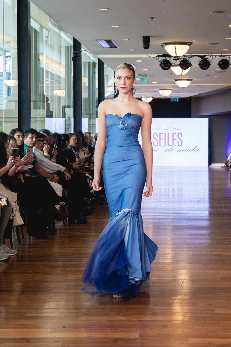 Batailleur by Stella Batallés