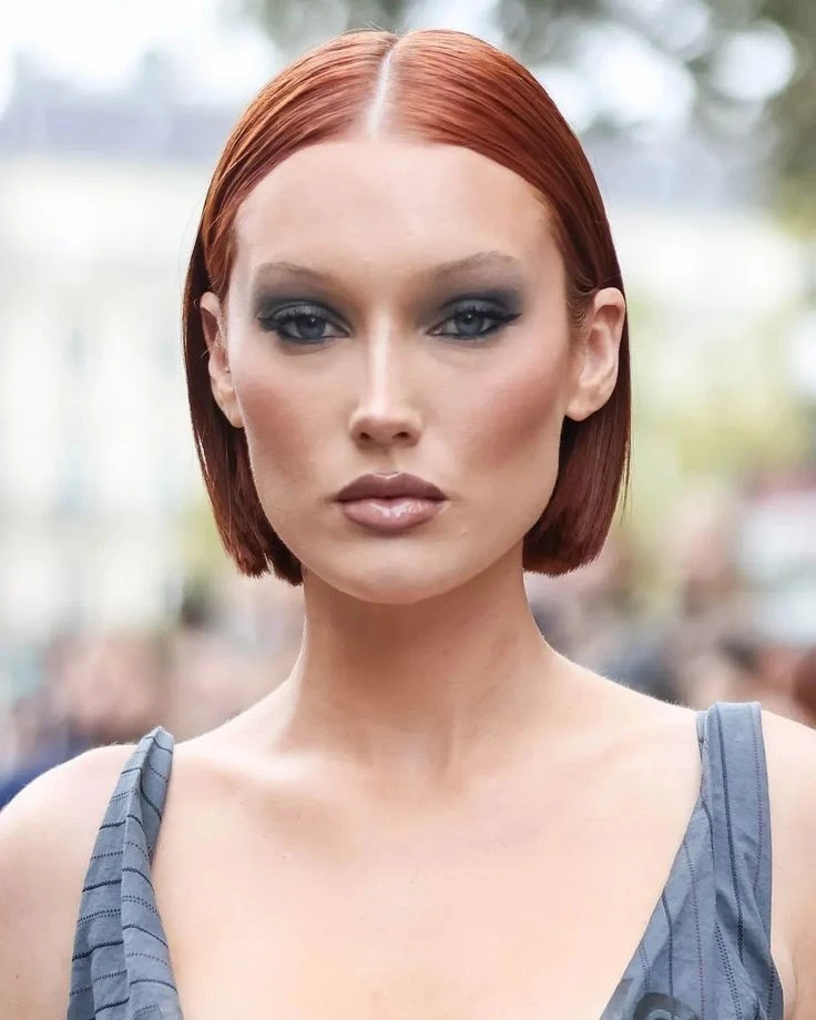 Bob Prada, el corte de pelo corto y lujoso que marca tendencia