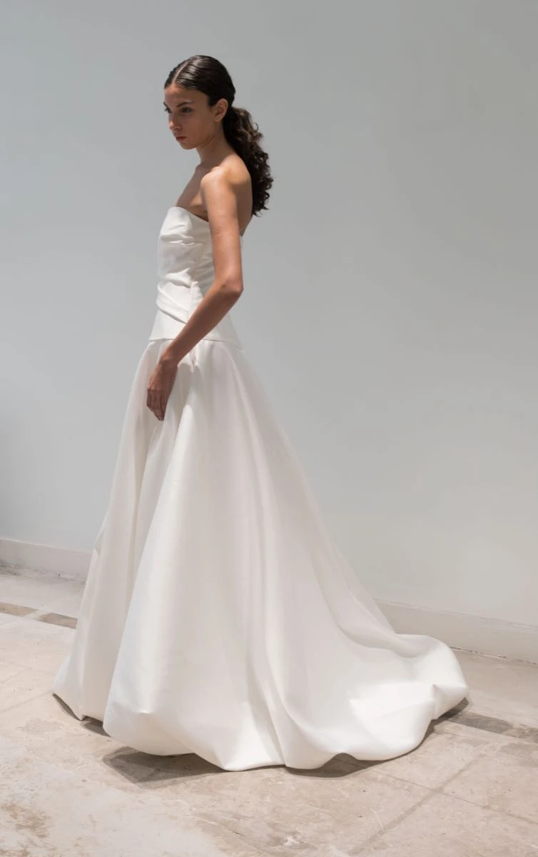 Desfile Camila Romano.