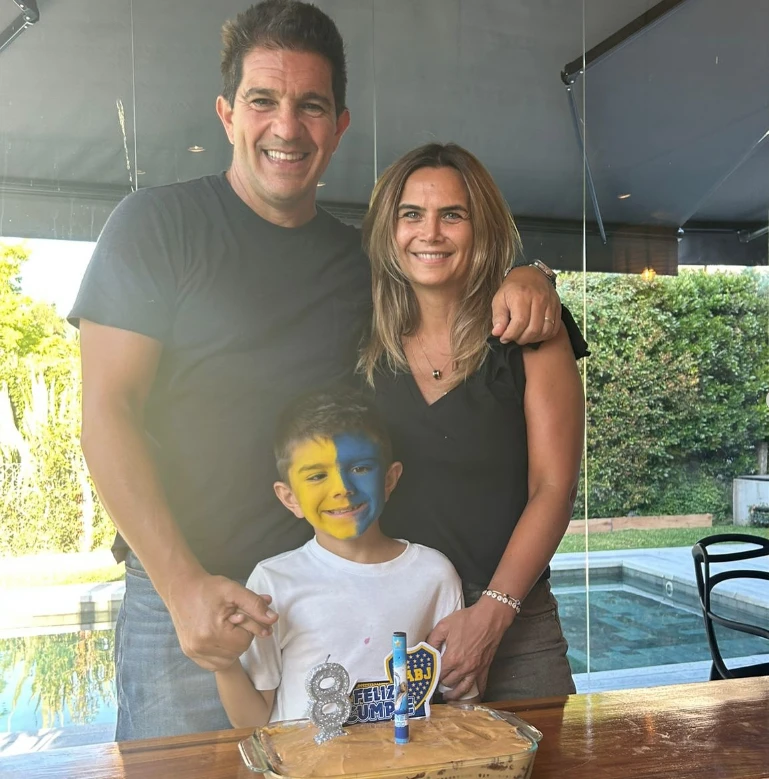 Amalia Granata reveló que su hijo fue diagnosticado con TDAH