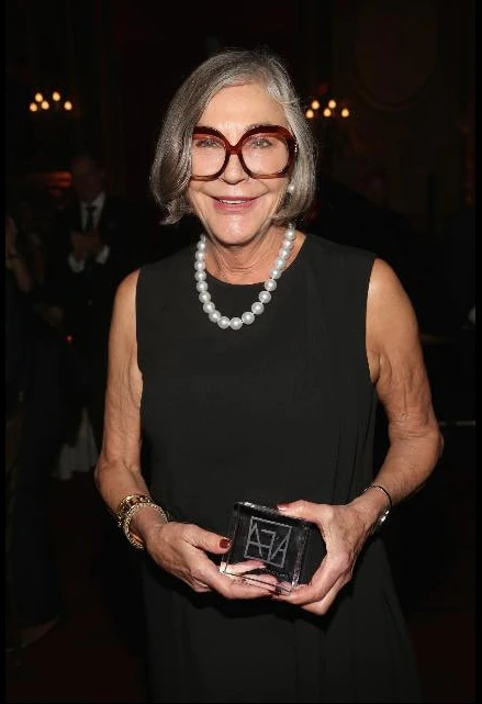 Alice Walton. Foto Facebook.