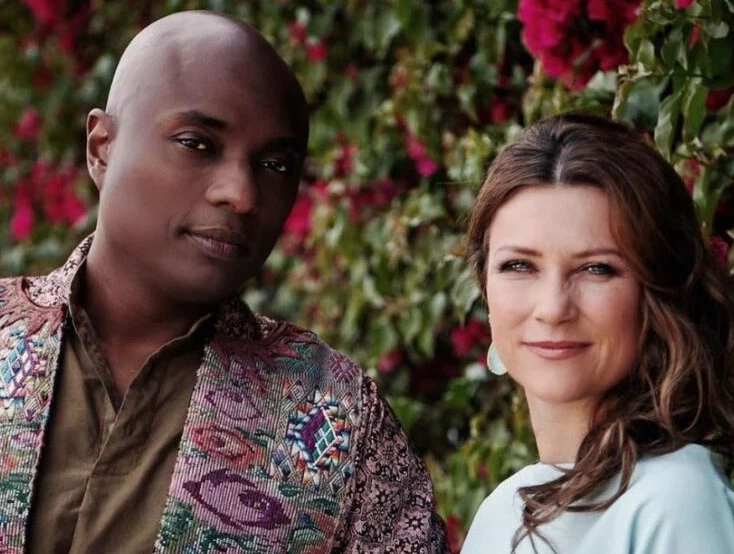 Marta Luisa de Noruega