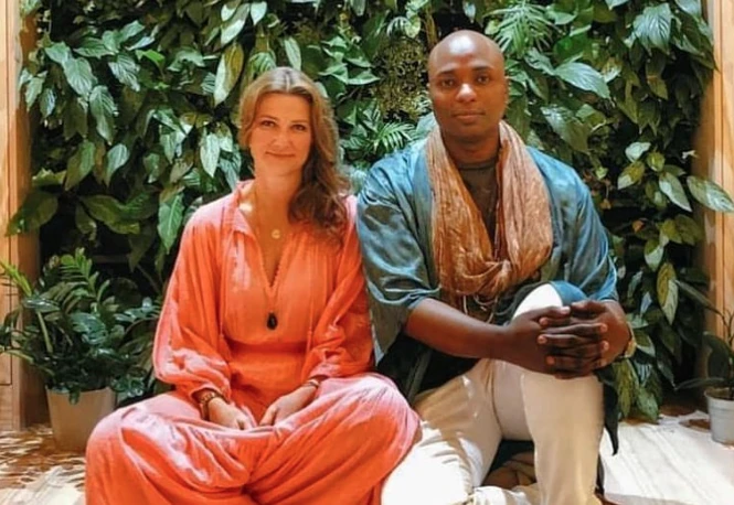 Marta Luisa de Noruega