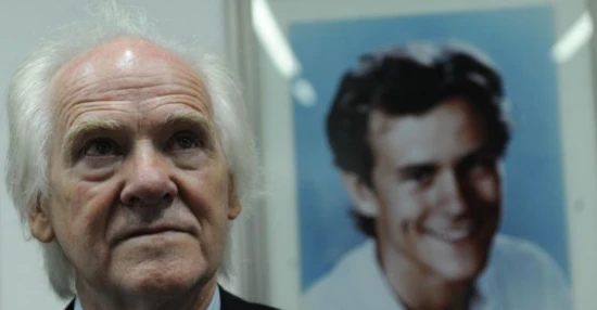 Juan Carlos Blumberg mantiene vivo el recuerdo de su hijo y sigue pidiendo justicia