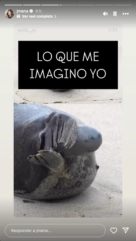 Por qué se enojó JImena Barón con Matías Palleiro