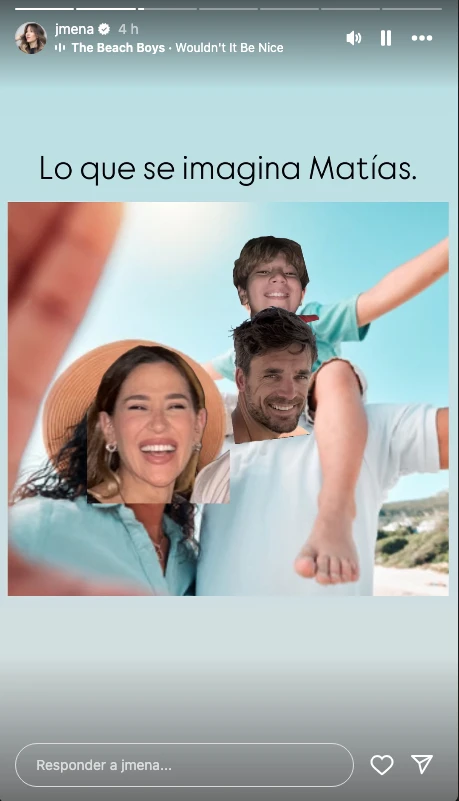 Por qué se enojó JImena Barón con Matías Palleiro