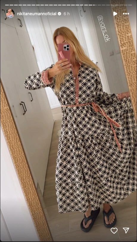 Así es la casa de Nicole Neumann y Manu Urcera en Punta del Este