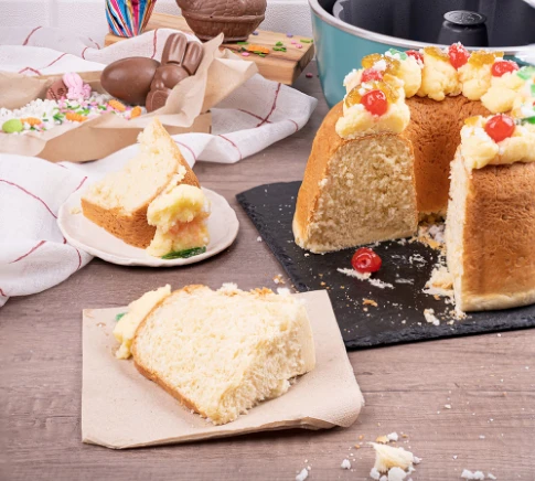 Rosca de Pascua