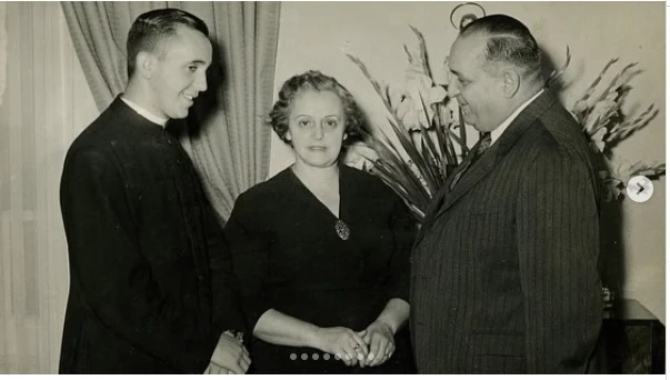 Posteo de Vero Lozano en sus redes sociales.