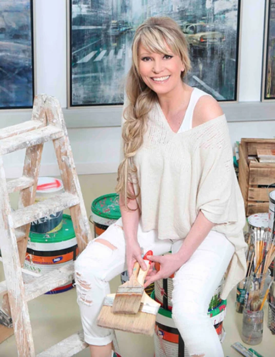 Cristina Bergoglio, la sobina del papa Francisco