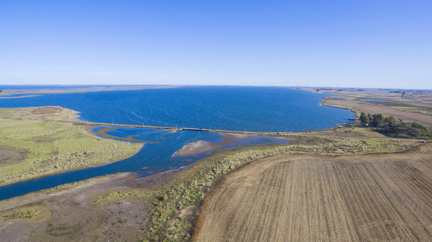Club de pesca Loma Alta