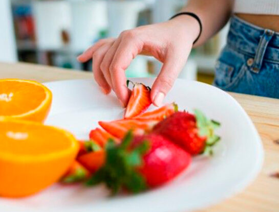 3 desayunos fáciles y estéticos para subir a tus historias