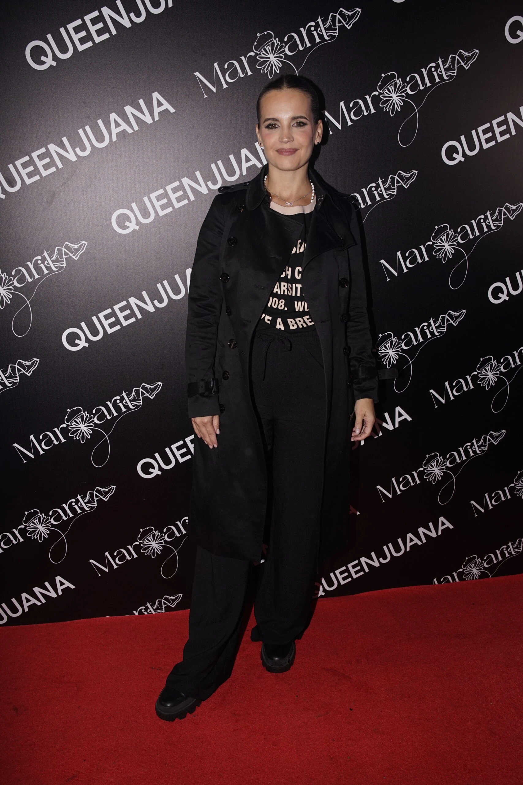 Sabrina Garciarena. Fotos: RS.