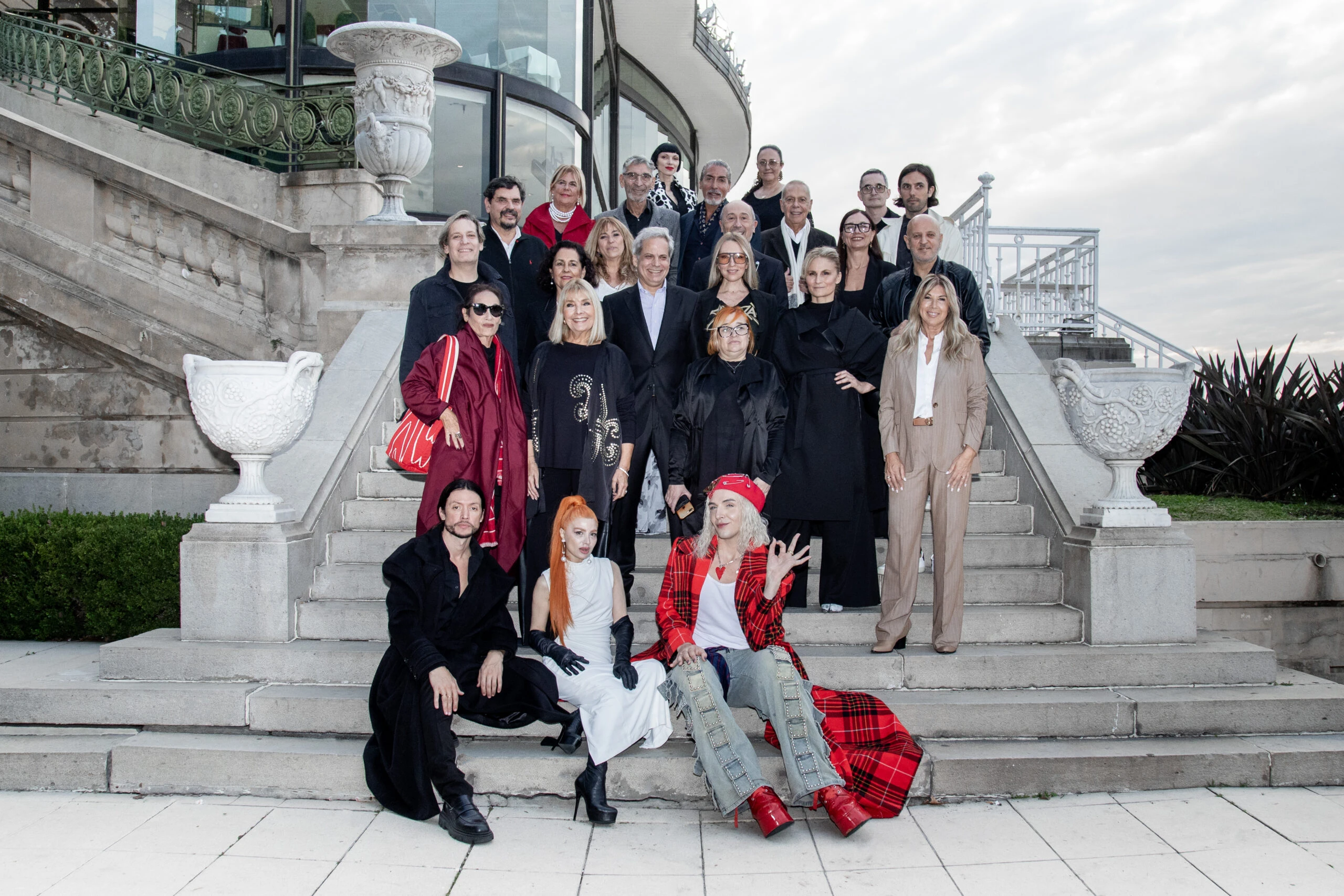 Diseñadores Consagrados: