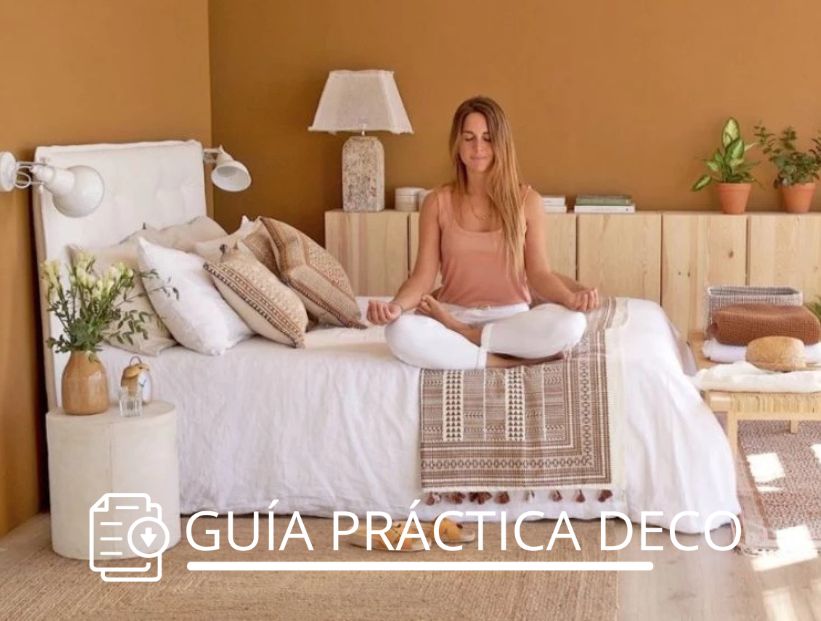 Neuroarquitectura en casa: cómo influyen los espacios en tu bienestar