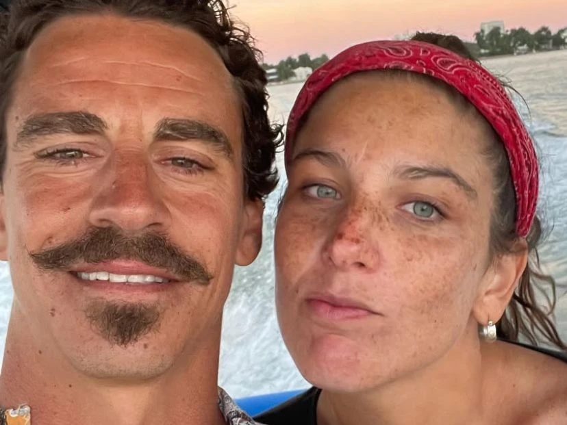 Sebastián Graviotto habló por primera vez sobre su separación de Juana Repetto