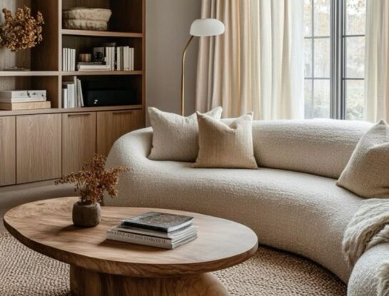 Sillones tendencia 2025: los modelos favoritos de la temporada