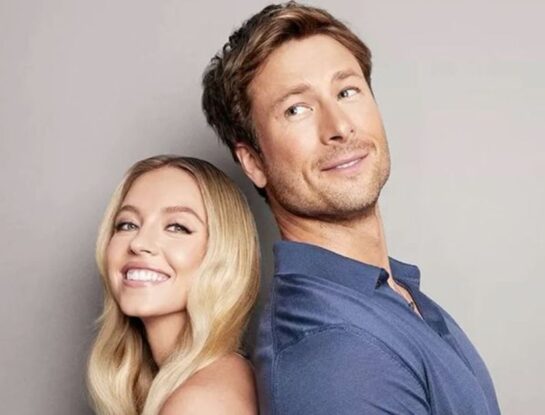 Luego de que canceló su boda, se avivan los rumores de relación entre Sydney Sweeney y Glen Powell, su coprotagonista de "Anyone but you"