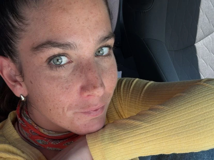 "No siempre es fácil": la confesión de Juana Repetto a días de haber confirmado su separación