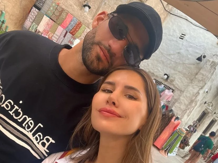 A qué se debe el impasse que se tomaron Mica Tinelli y Licha López a 6 años de relación