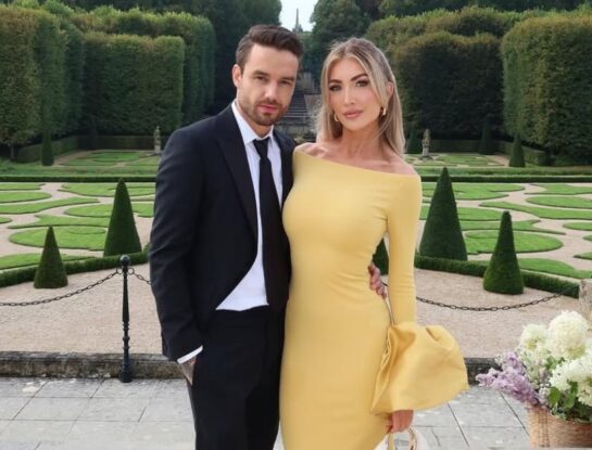 Kate Cassidy, la última pareja de Liam Payne, reveló qué fue lo que le dijo antes de morir