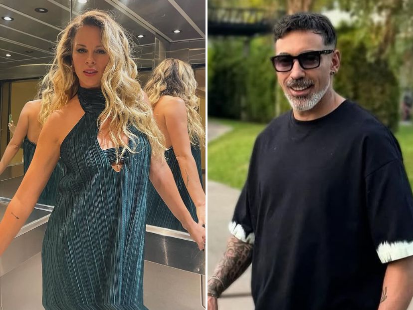 El duro testimonio de Yanina Screpante sobre su relación con el Pocho Lavezzi: "Sufrí violencia"