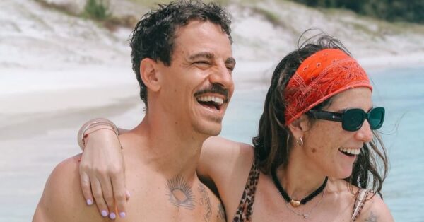 Juana Repetto rompió el silencio acerca de su separación de Sebastián Graviotto: "Quiero contarles la verdad"
