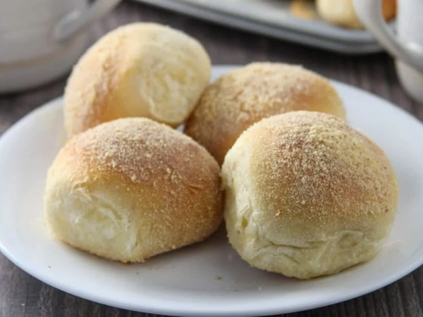 pan de leche