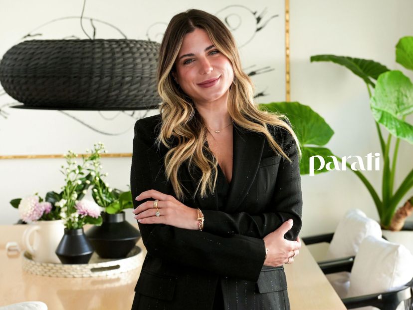 Es argentina, se fue a vivir tres años a Estados Unidos y cuando regresó descubrió un nicho en el mercado: hoy factura millones con su empresa