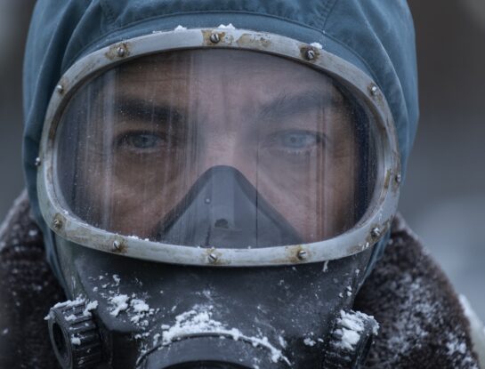 "El Eternauta 2": Ricardo Darín adelanta cómo será el primer capítulo de la segunda temporada del éxito de Netflix