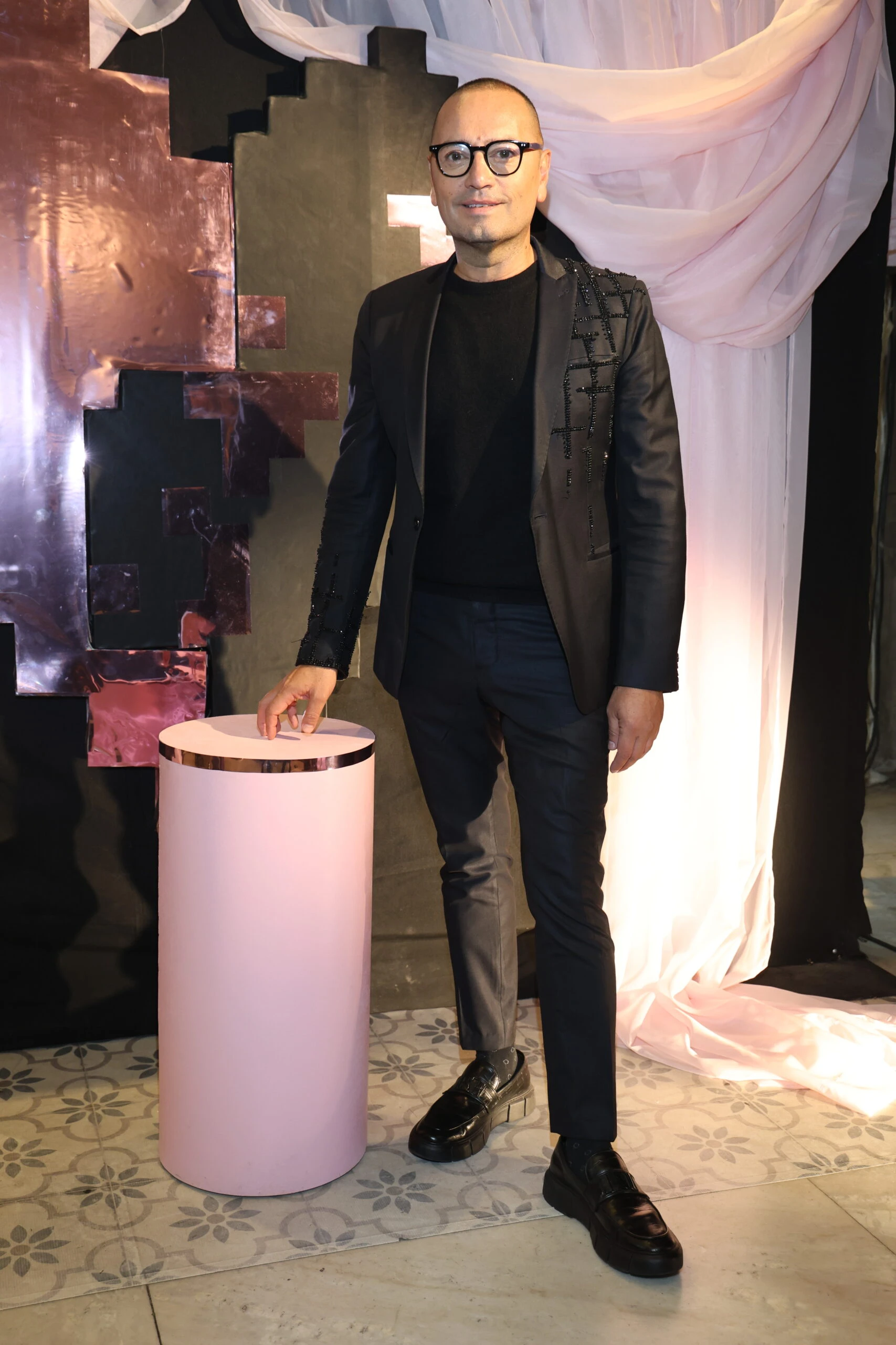 Fabián Medina Flores