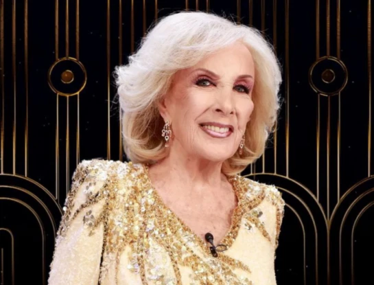 El gesto que Mirtha Legrand tuvo con una ex integrante de Gran Hermano