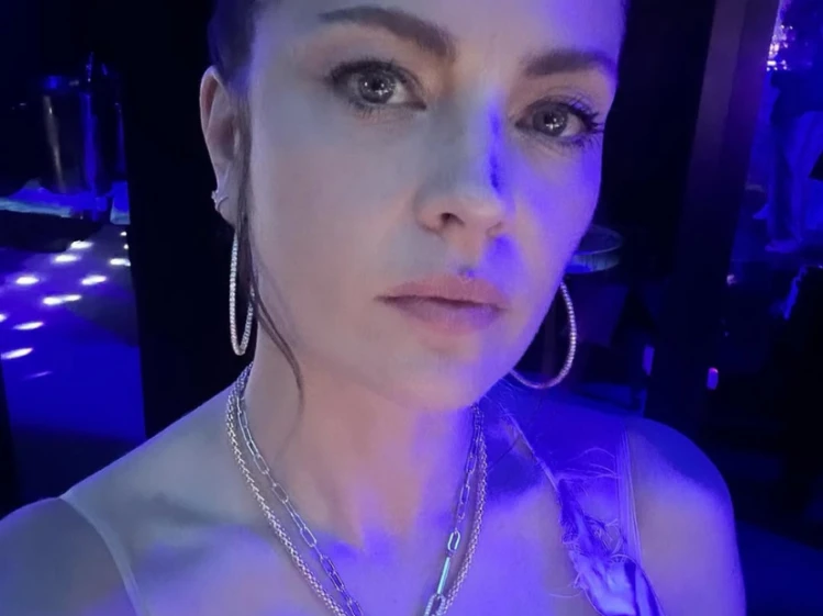 El saludo de Dolores Fonzi a su hija, Libertad, en el día de su cumpleaños