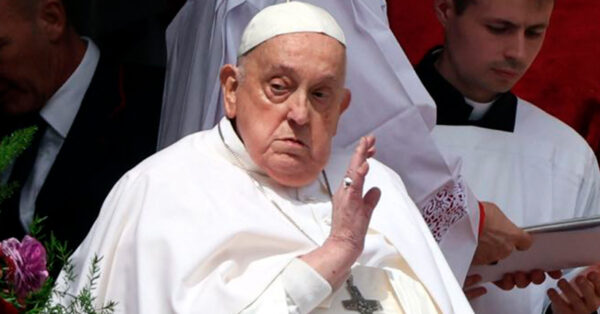 Pope Francis' Final Hours: His Last Moments and Cause of Death - News Directory 3