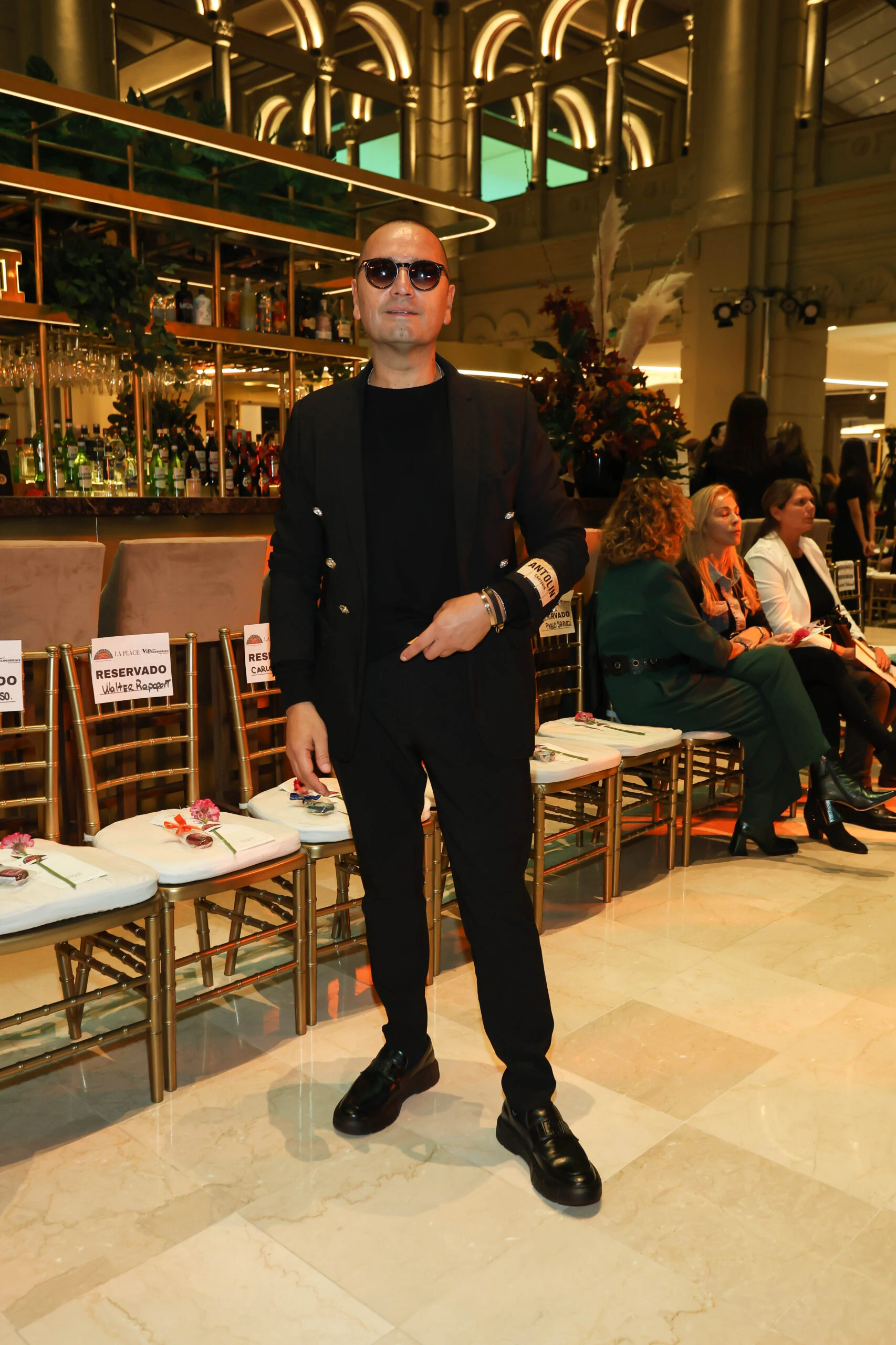 Fabián Medina Flores