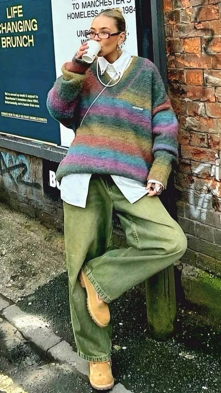 Tips y looks para adoptar la moda sin género de la manera más fashionista