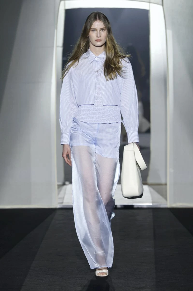 Colección Simorra en Barcelona Fashion Week