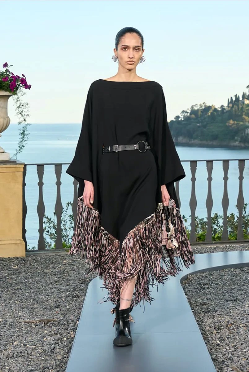 Pucci desfile primavera 2025.