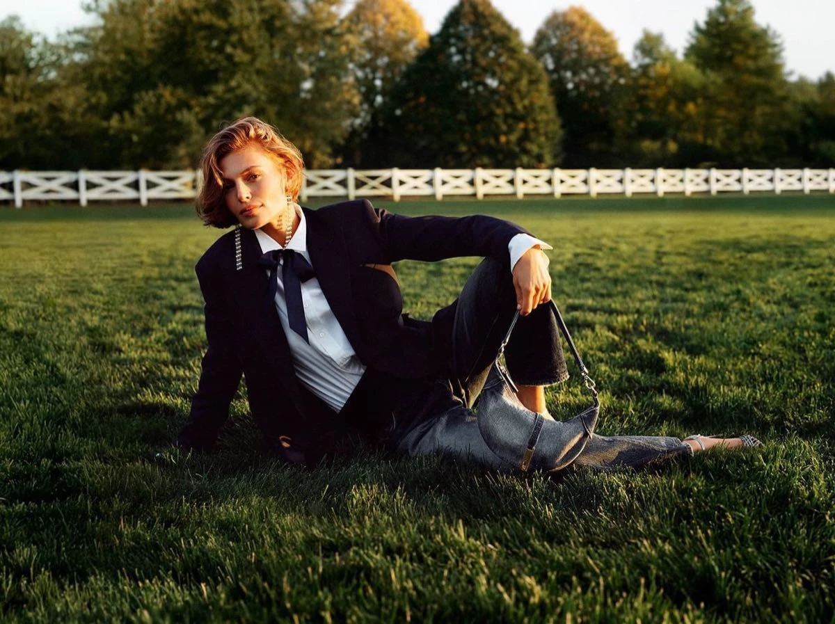 Ralph Lauren campaña primavera verano 2025