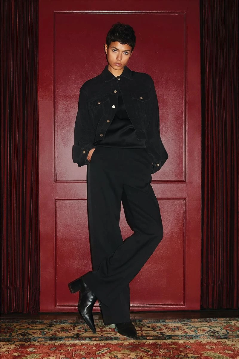 Anonlychild colección 2025